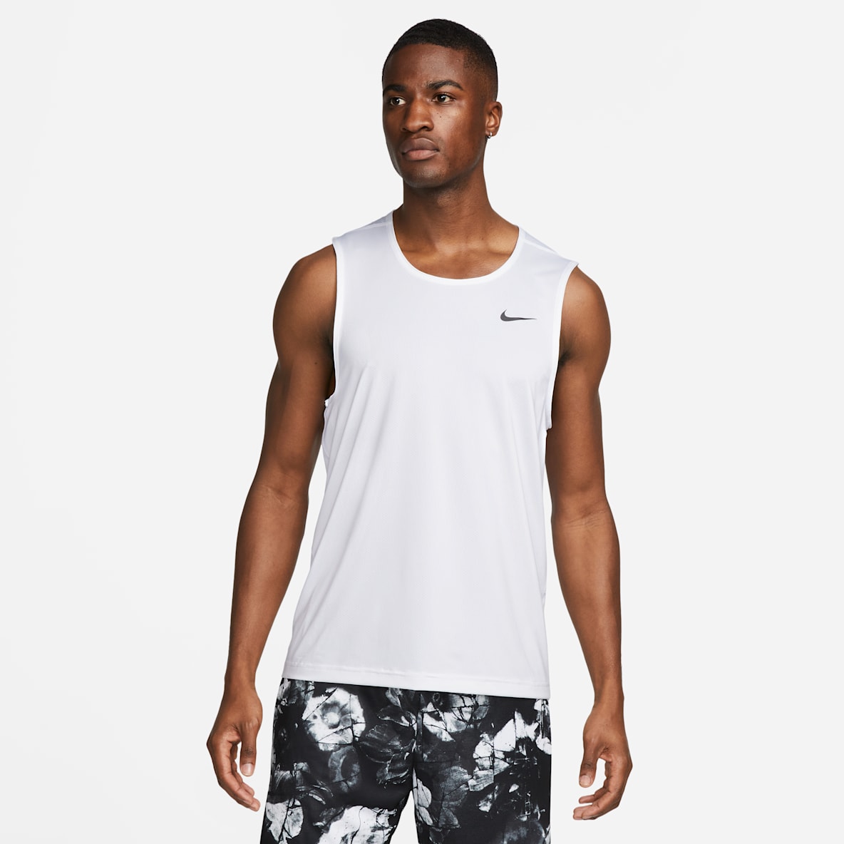 Nike Ready Men's Dri-FIT Fitness Tank