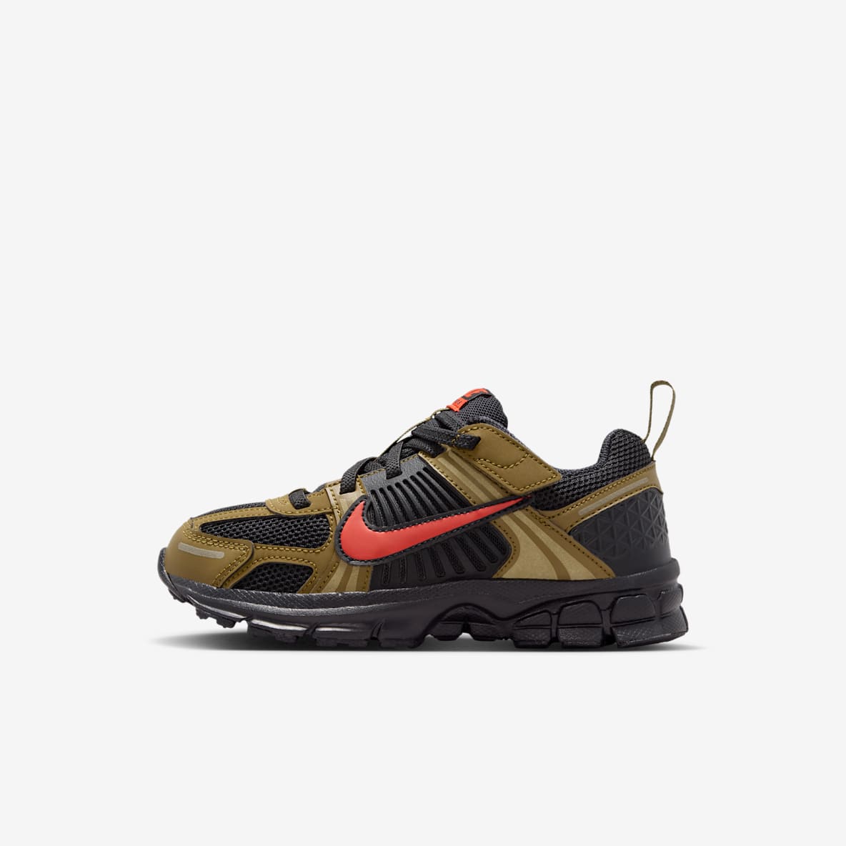 Nike Vomero 5 Nike Vomero 5 Schuhe mit reflektierenden Akzenten für jüngere Kinder