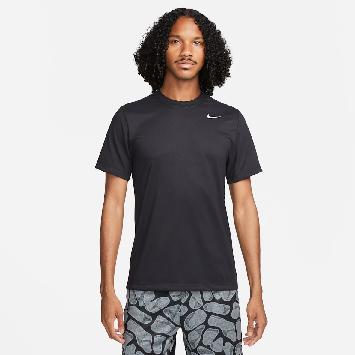 Nike Dri-FIT Legend Nike Dri-FIT Legend Fitness-T-Shirt für Herren