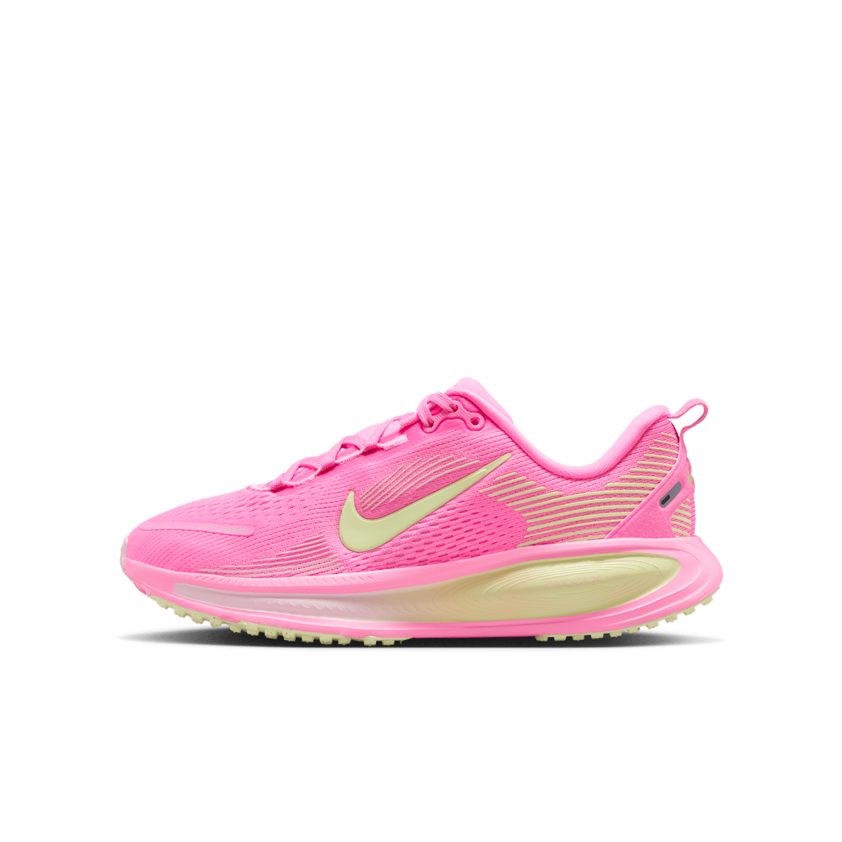 Nike Vomero 18 Nike Vomero 18 Older Kids' Road Running Shoes