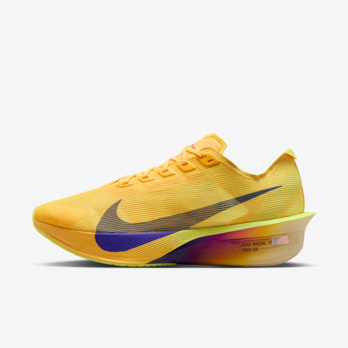 Nike Vaporfly 4 Nike Vaporfly 4 Tenis de carrera en pavimento para mujer