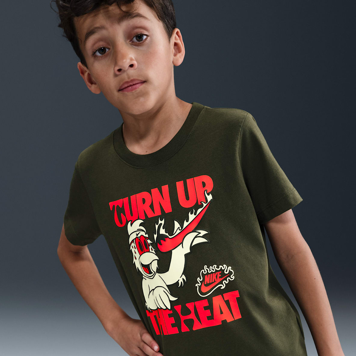 ナイキ スポーツウェア ナイキ スポーツウェア ジュニア Tシャツ