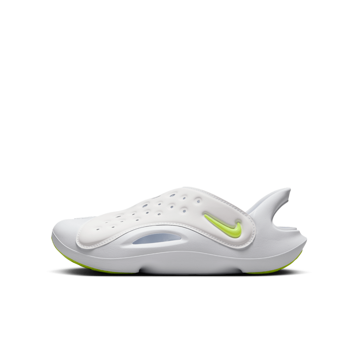 Nike Aqua Swoosh Nike Aqua Swoosh Big Kids' Sandals