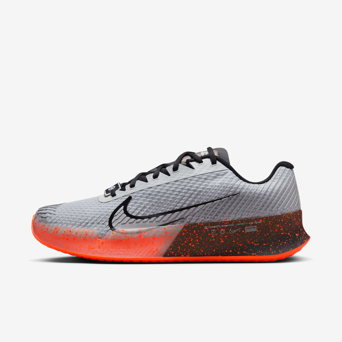 NikeCourt Vapor 11 HC Premium NikeCourt Vapor 11 HC Premium Men's Hard Court Tennis Shoes