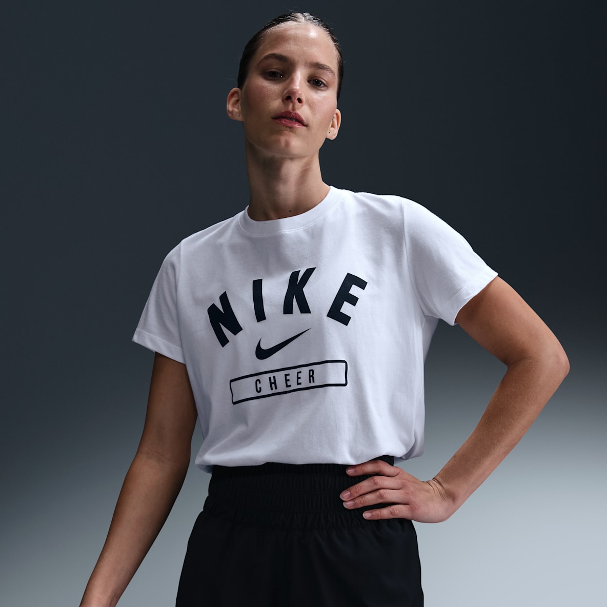 Nike Nike Women's Cheer T-Shirt
