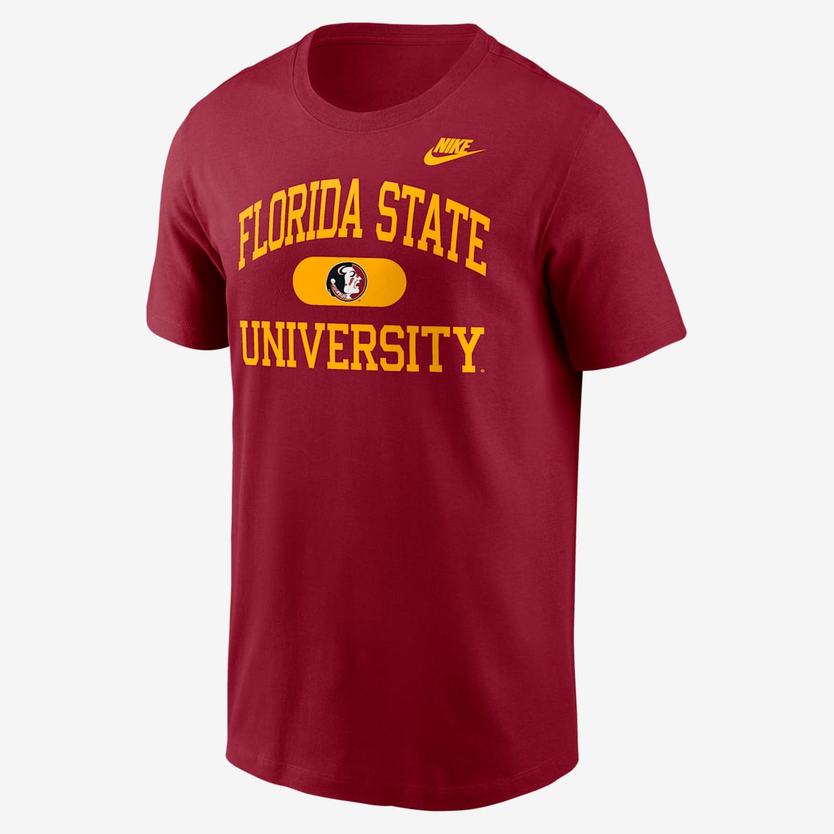 Florida State Legacy Alma Mater Florida State Legacy Alma Mater Men's Nike College T-Shirt