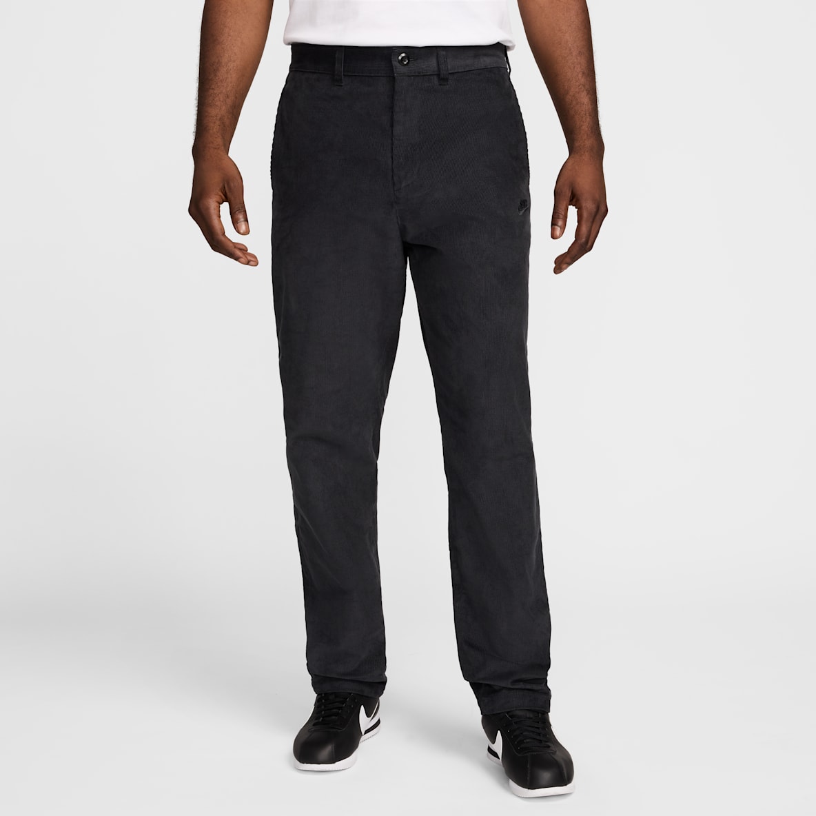 Nike Club Nike Club Chinobroek van corduroy voor heren