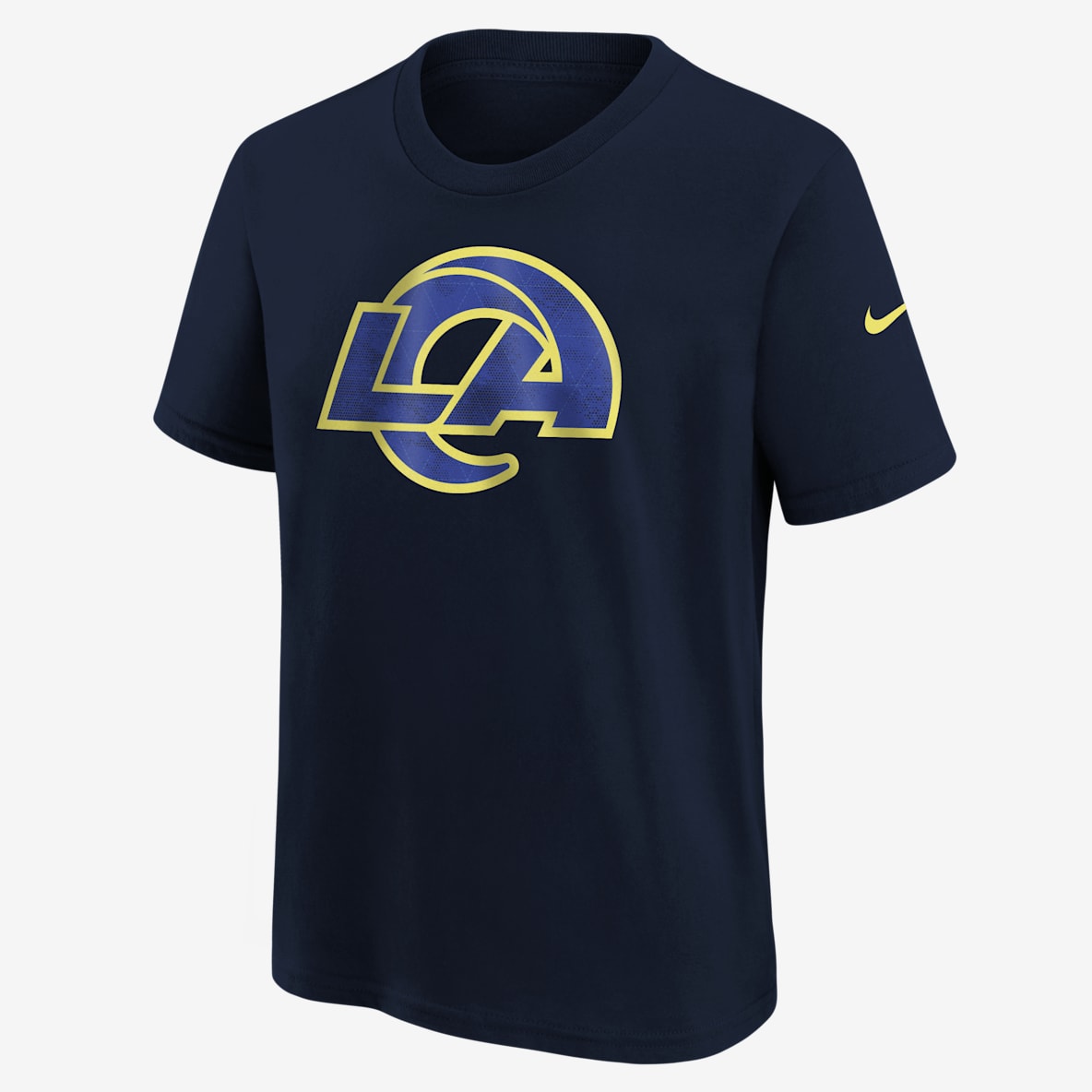 Los Angeles Rams Rivalry Big Kids' Nike NFL T-Shirt