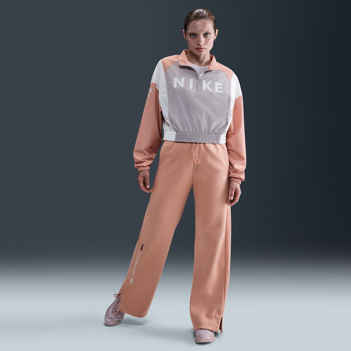 Nike Sportswear Nike Sportswear Women's Wide-Leg Trousers