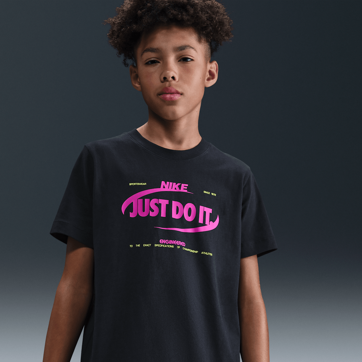 Nike Sportswear Nike Sportswear T-shirt för ungdom