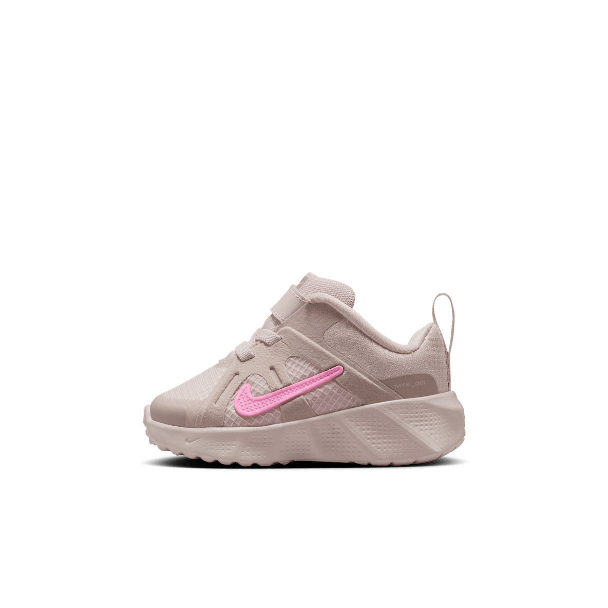 Nike Metro Tek Nike Metro Tek Baby/Toddler Shoes