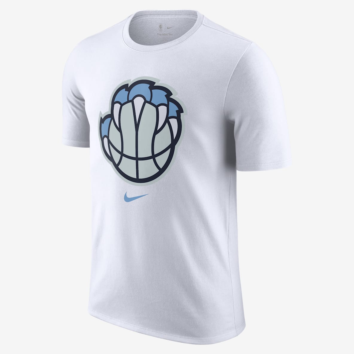 Memphis Grizzlies Essential City Edition Memphis Grizzlies Essential City Edition Men's Nike NBA T-Shirt