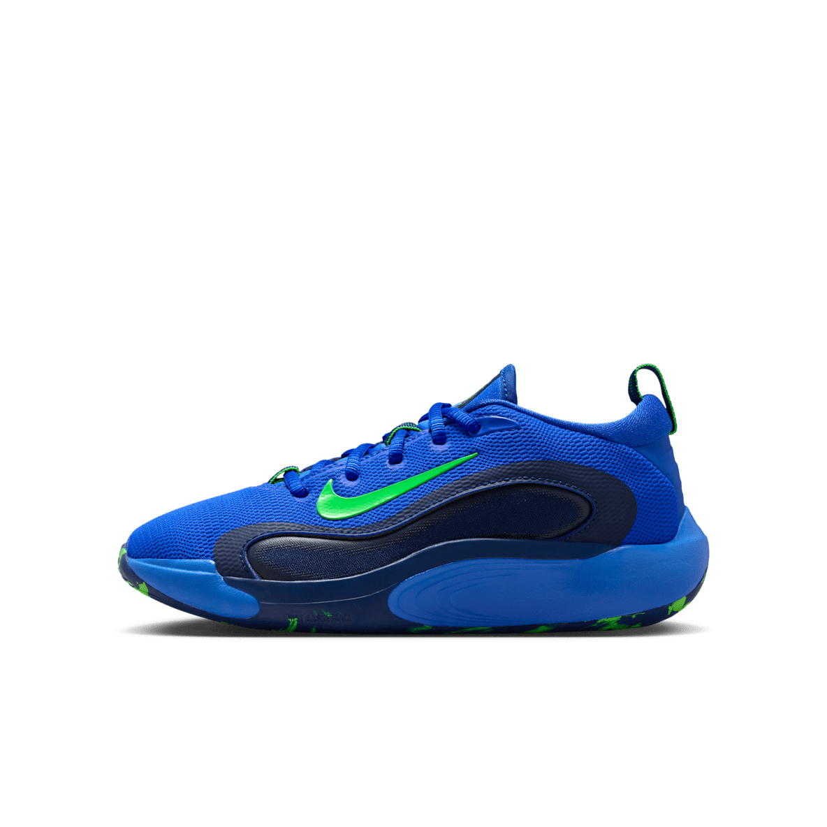 Nike IsoFly Nike IsoFly Big Kids' Basketball Shoes
