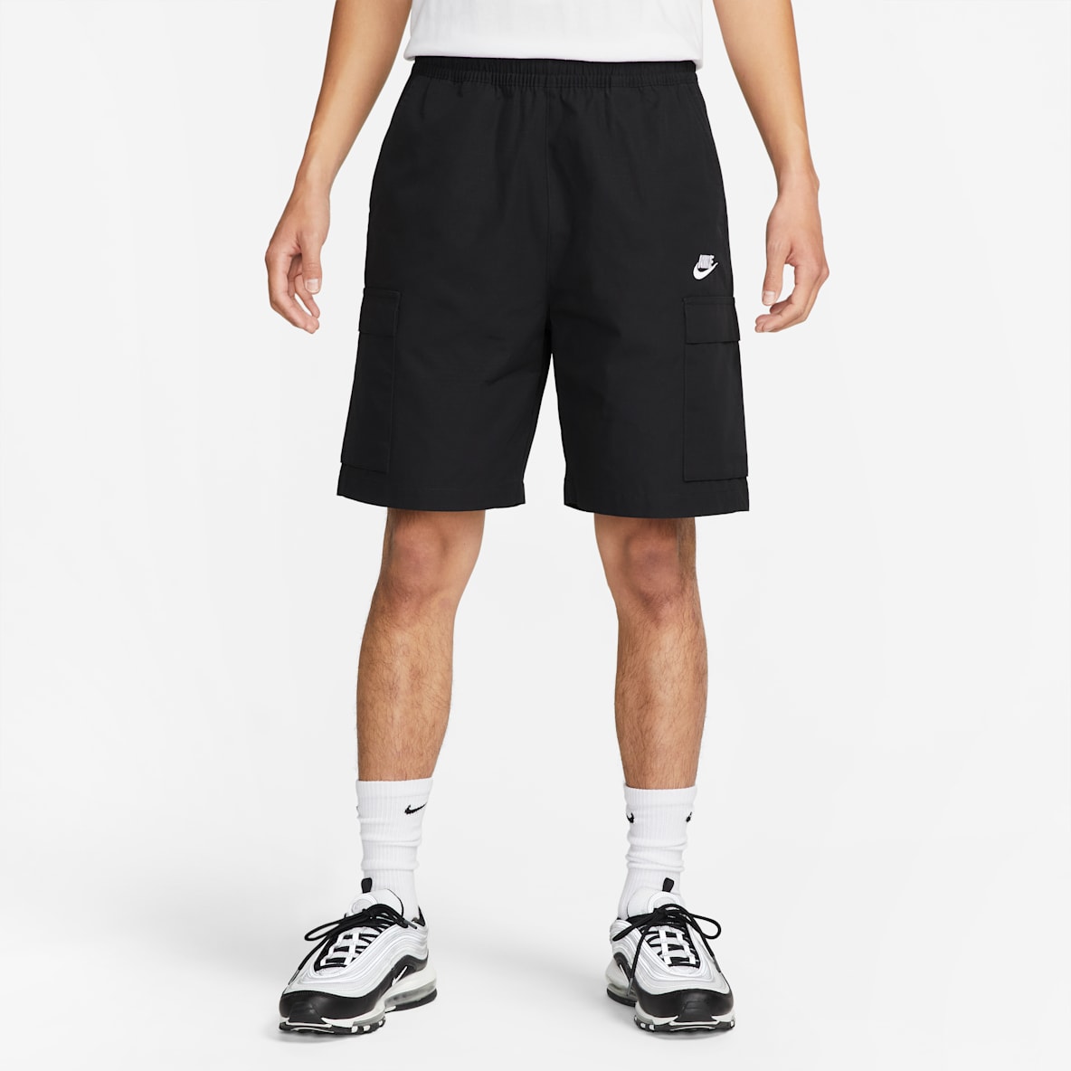 Nike Club Nike Club Men's Woven Cargo Shorts