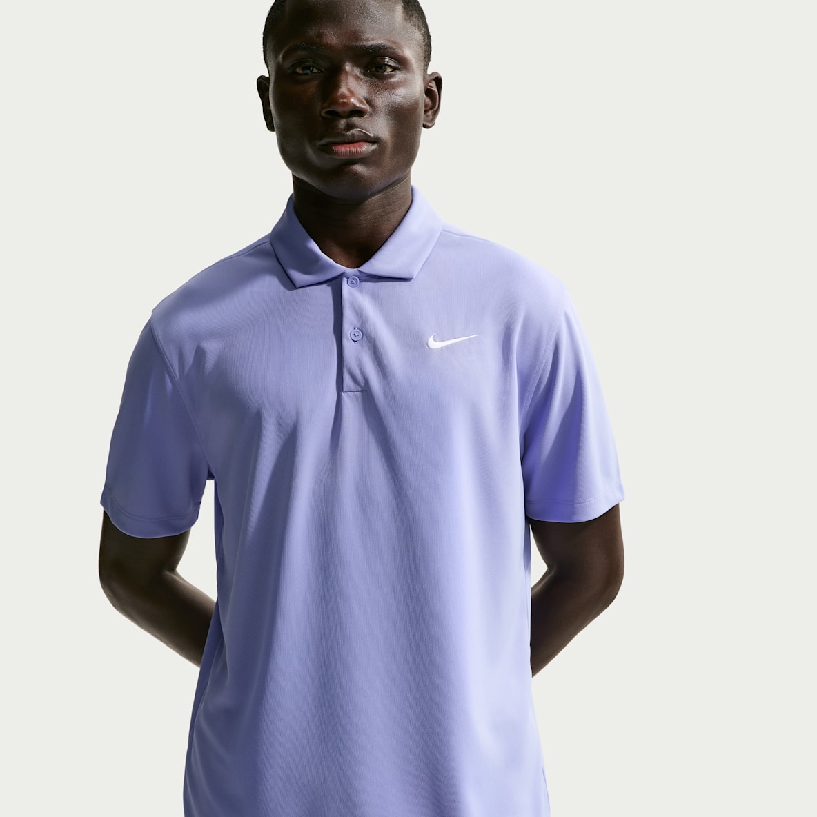 NikeCourt Dri-FIT NikeCourt Dri-FIT Men's Tennis Polo