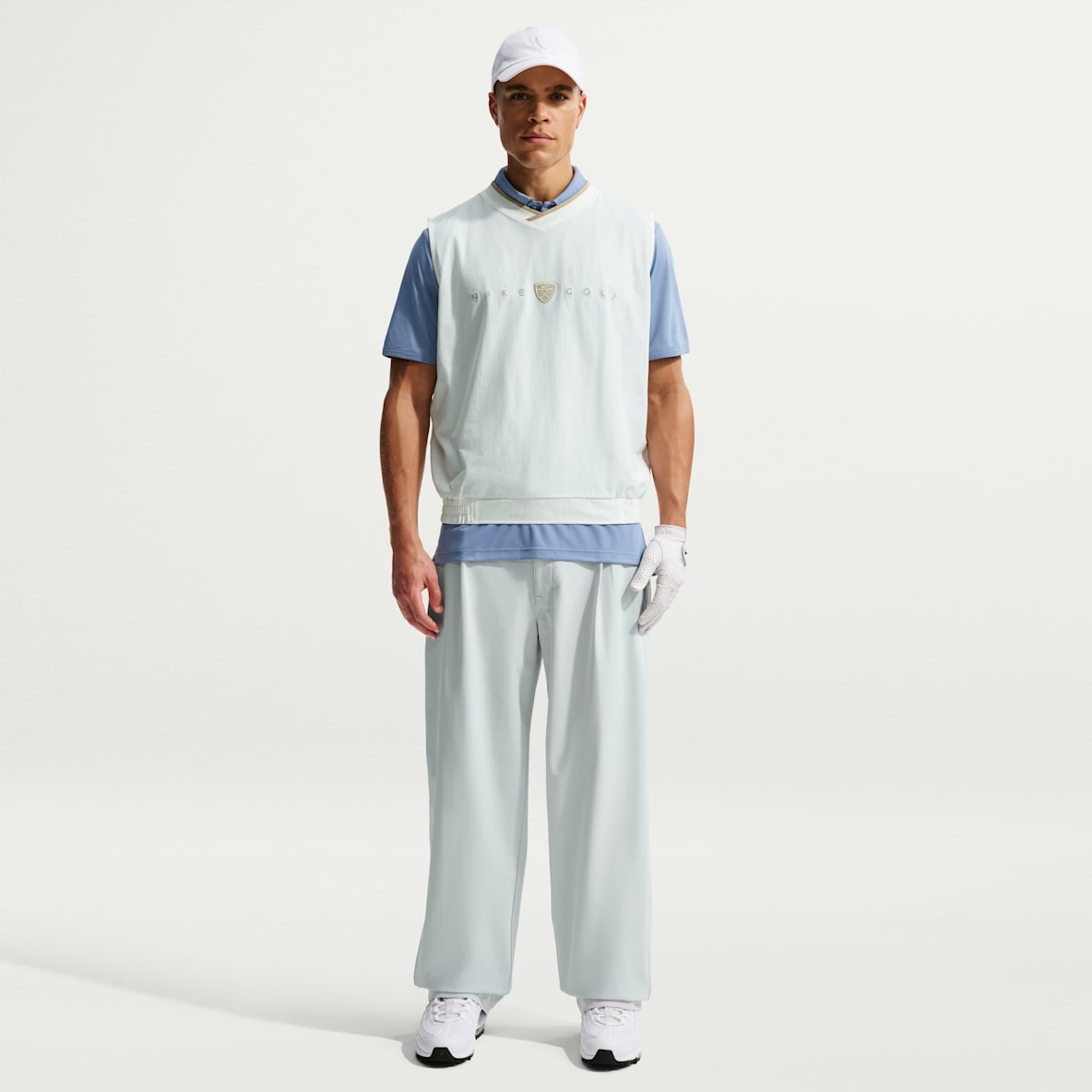 Nike Par Men's Dri-FIT Loose Golf Pants