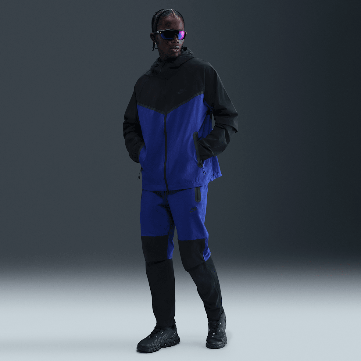 Nike Tech Nike Tech Dokuma Erkek Eşofman Altı
