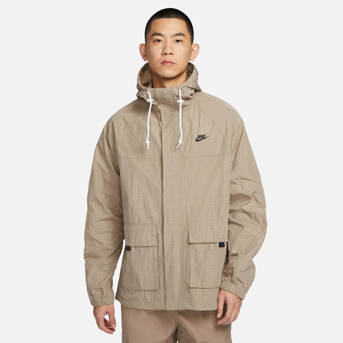 Nike Club Nike Club Men's Bowline Jacket