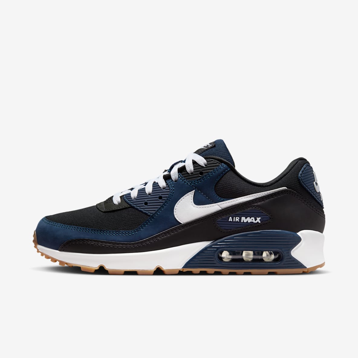 Nike Air Max 90 Men's Shoes