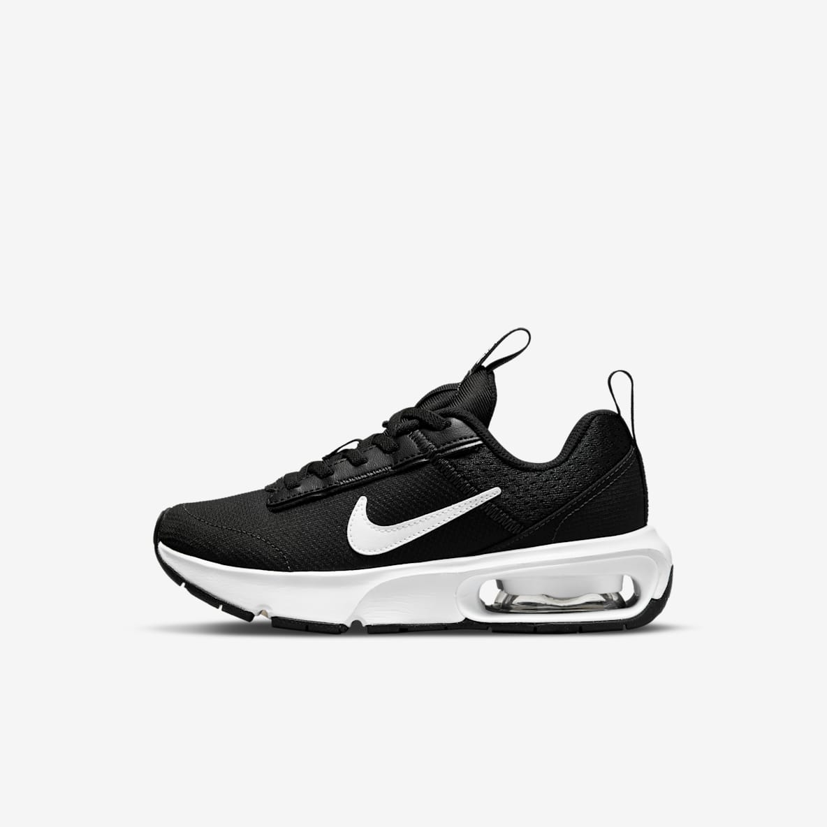 Nike Air Max INTRLK Lite Tenis para niños de preescolar