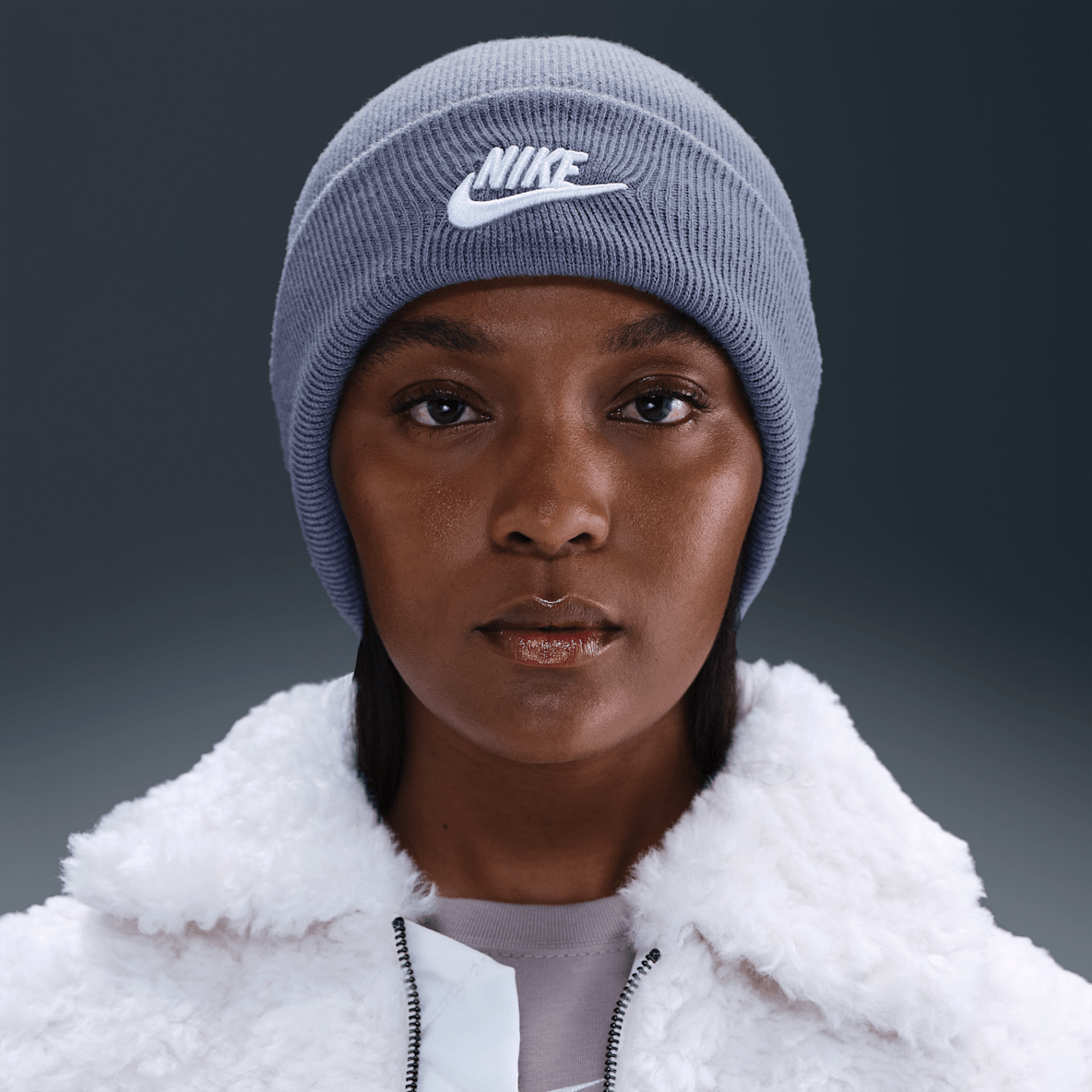 Nike Peak Nike Peak Futura-beanie