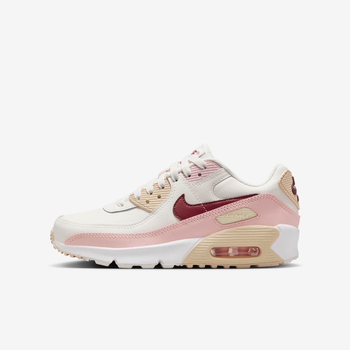 Nike Air Max 90 大童鞋款