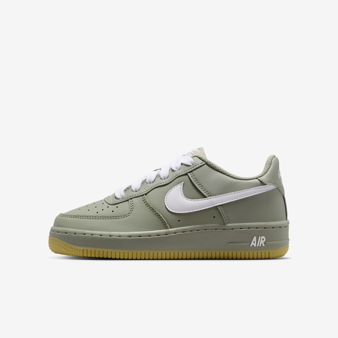 Green Nike Air. Nike ZA