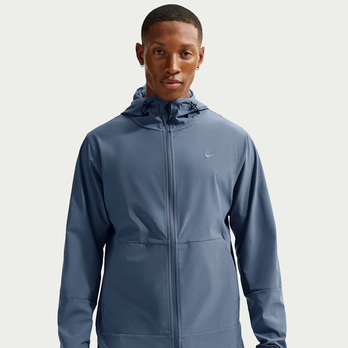 Nike Unlimited Nike Unlimited Vielseitige Repel-Jacke mit Kapuze für Herren