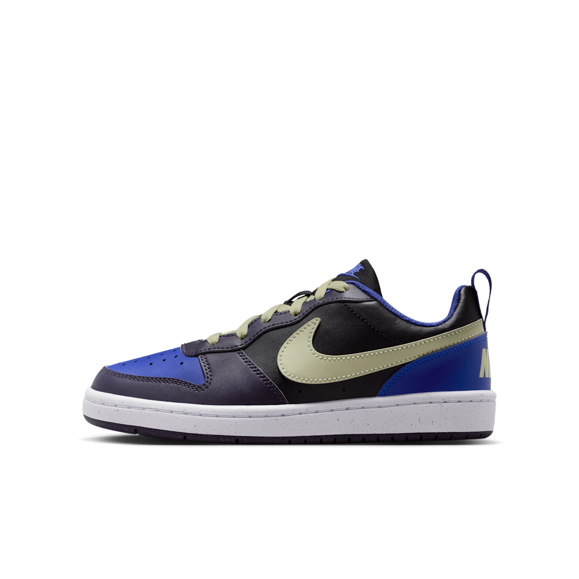 Nike Court Borough Low Recraft Nike Court Borough Low Recraft Scarpa – Ragazzo/a
