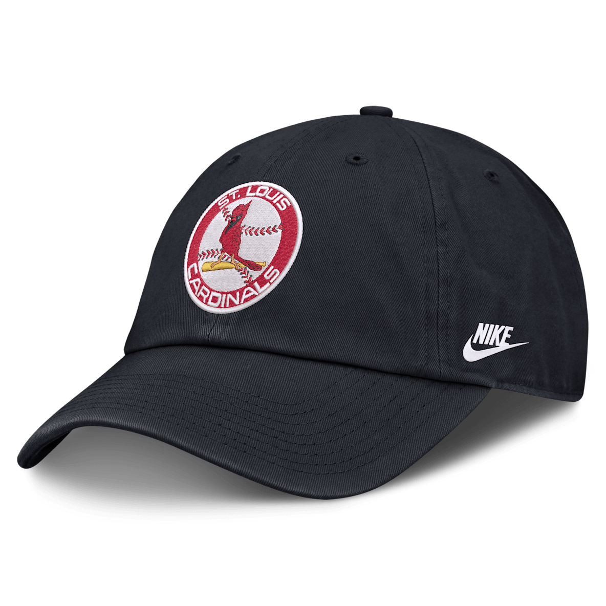 St. Louis Cardinals Cooperstown Club St. Louis Cardinals Cooperstown Club Men’s Nike MLB Adjustable Hat
