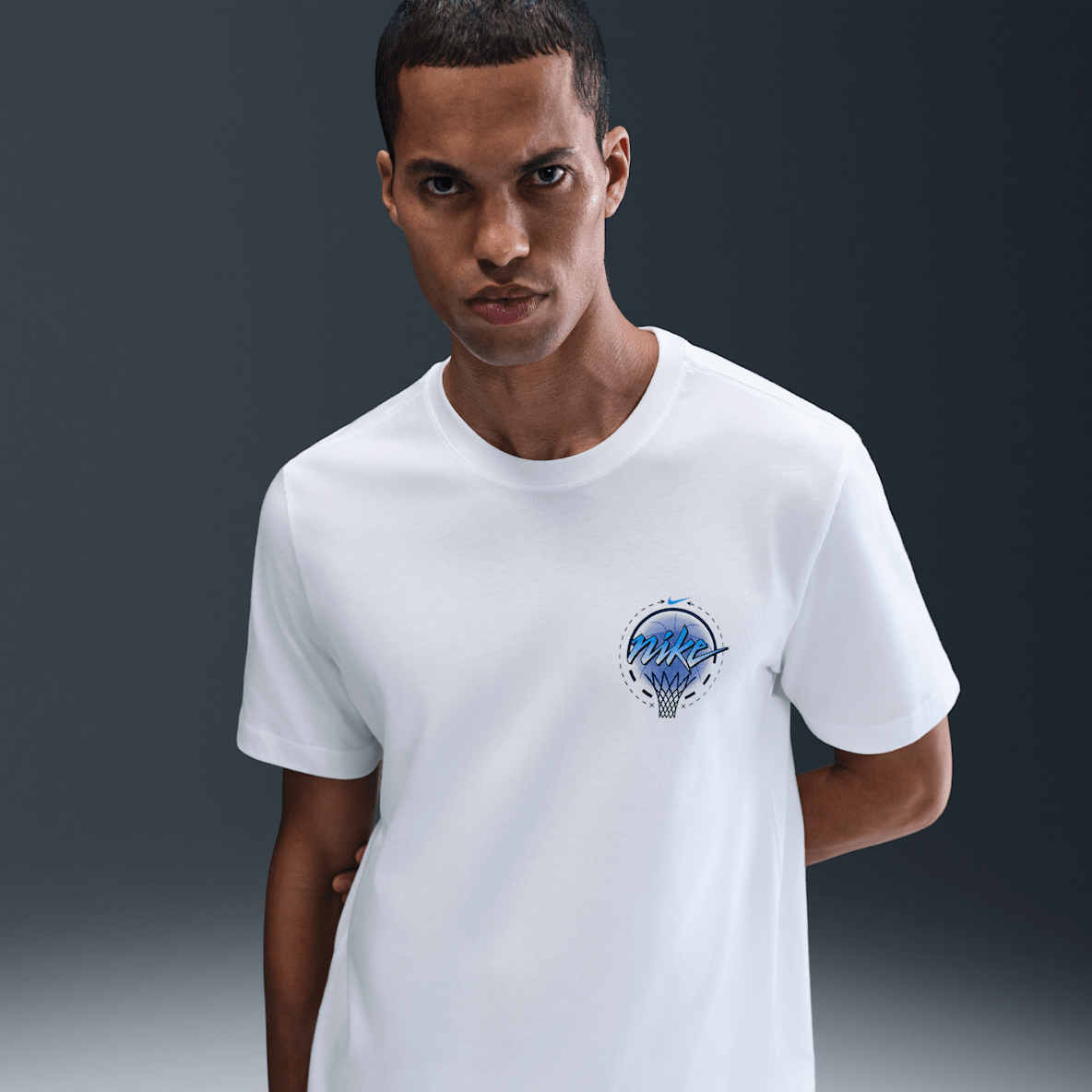 Nike Nike Men's Basketball T-shirt