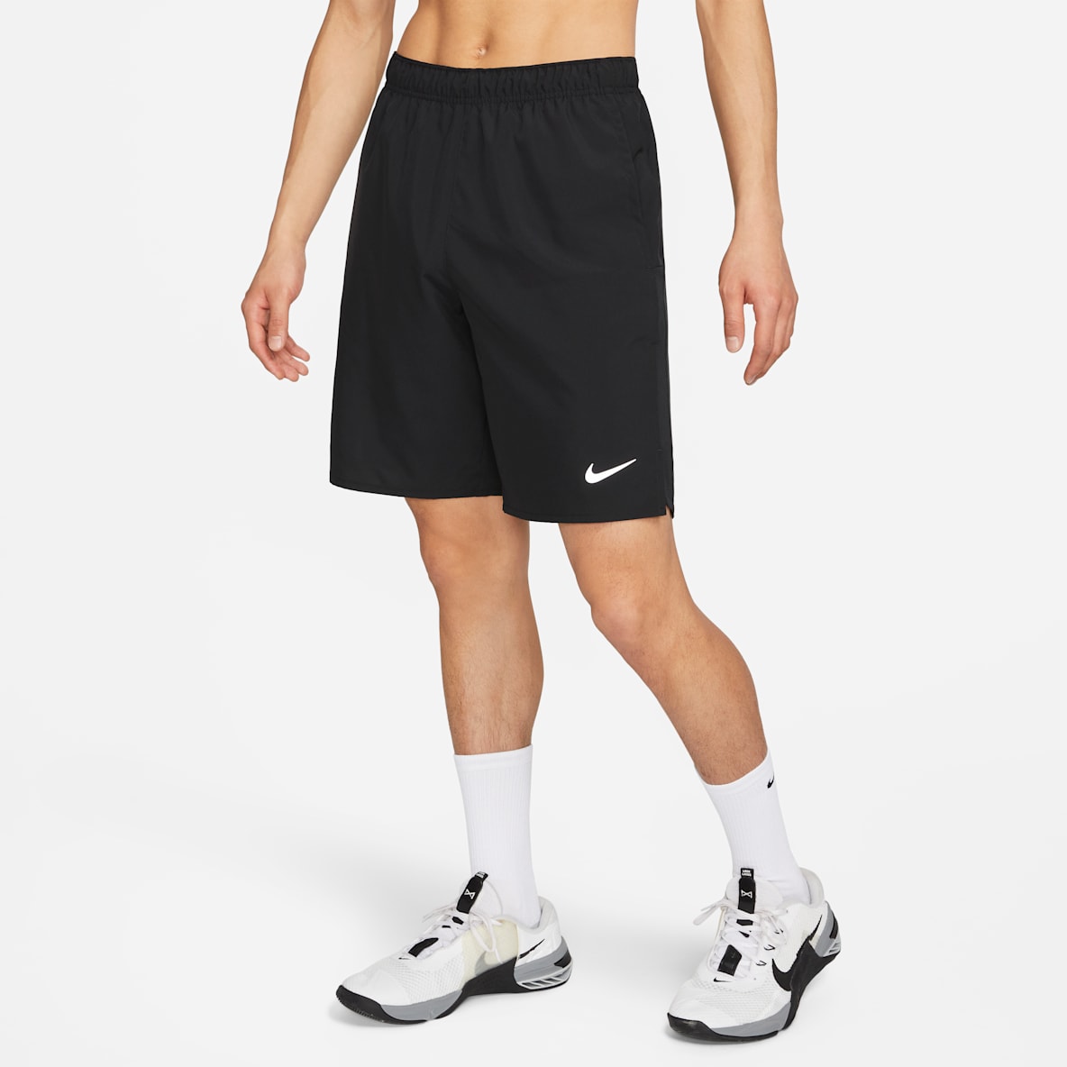Nike Dri-FIT Challenger Nike Dri-FIT Challenger Men's 23cm (approx.) Unlined Versatile Shorts