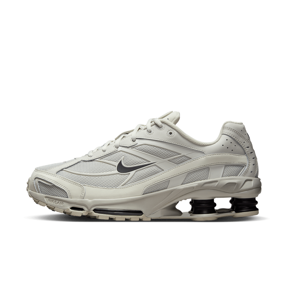 Nike Shox Ride 2 Nike Shox Ride 2 Men's Shoes