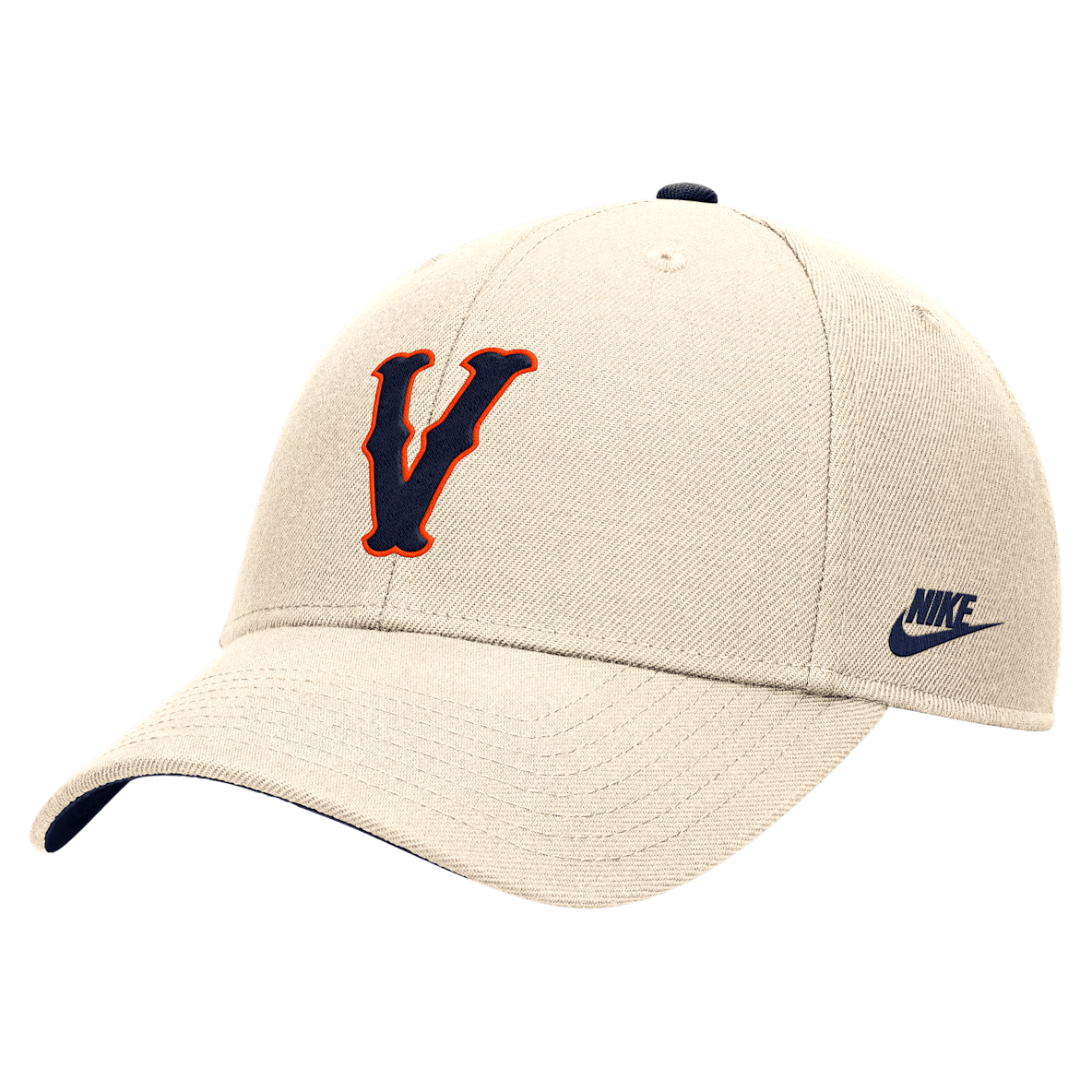 Virginia Rise Virginia Rise Men's Nike College Adjustable Cap