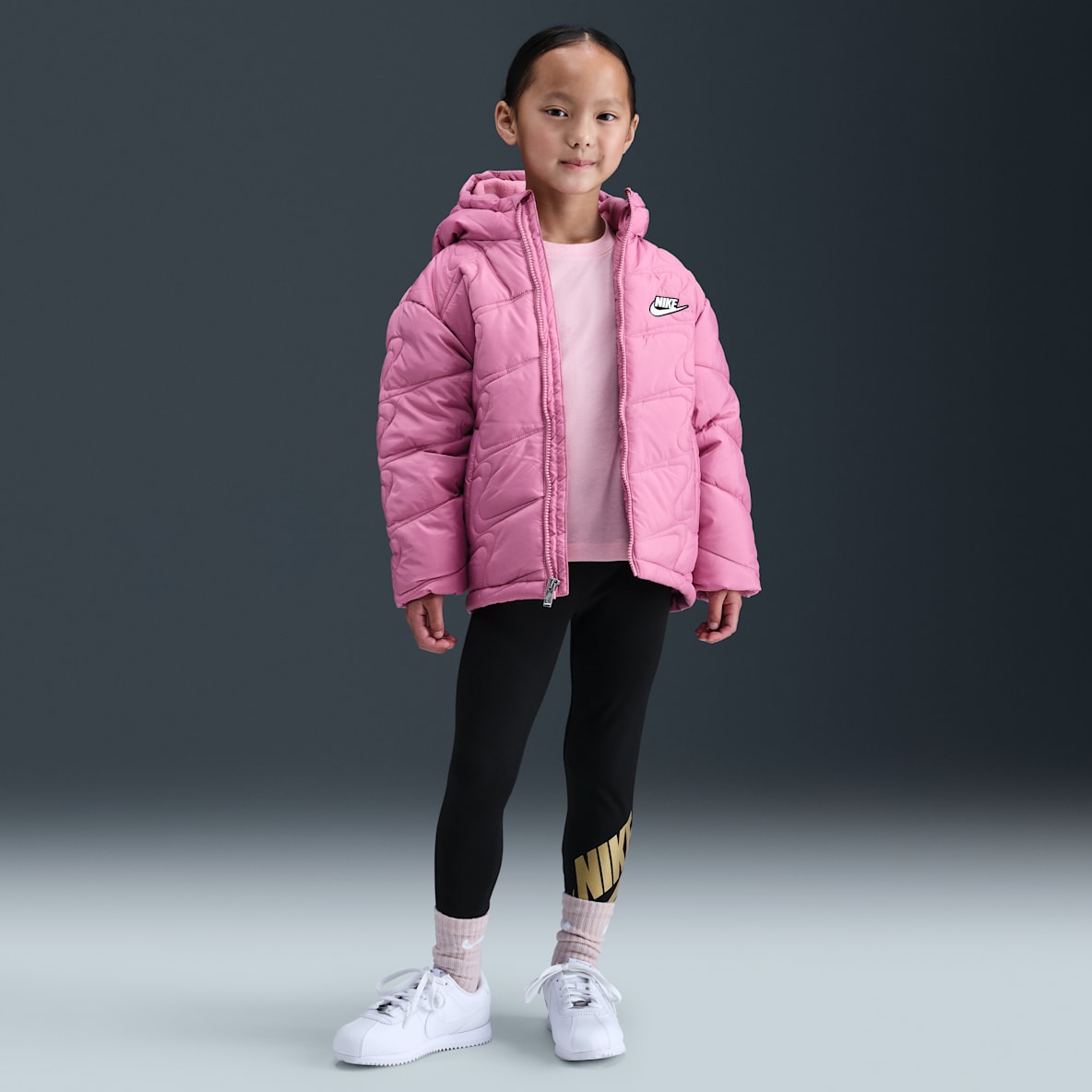 Nike Nike Younger Kids' Leggings