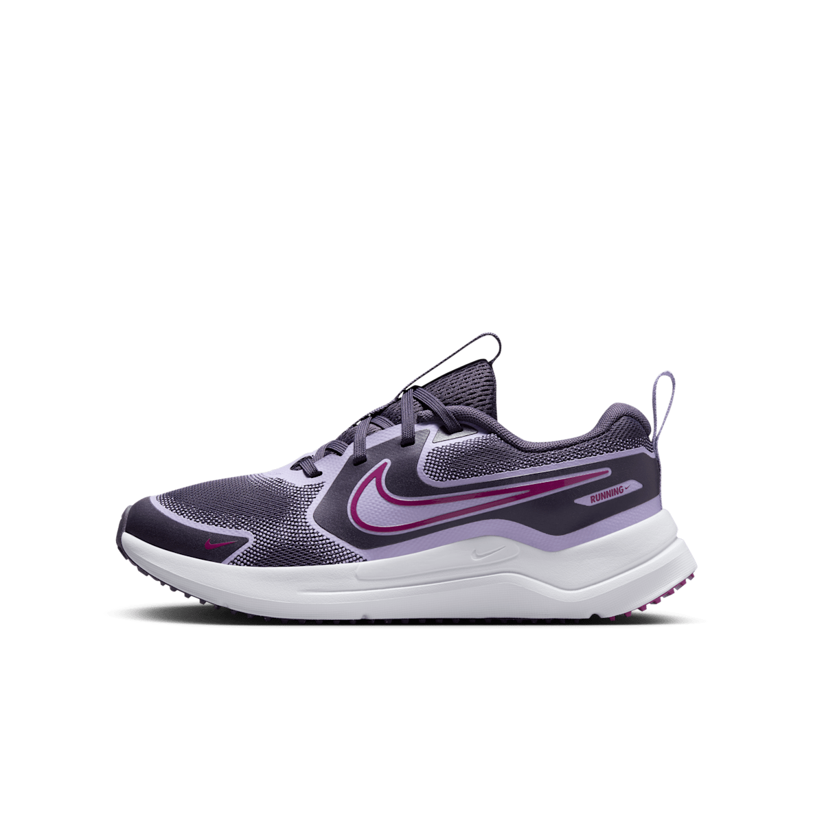 Nike Cosmic Runner Nike Cosmic Runner Løpesko til vei for store barn