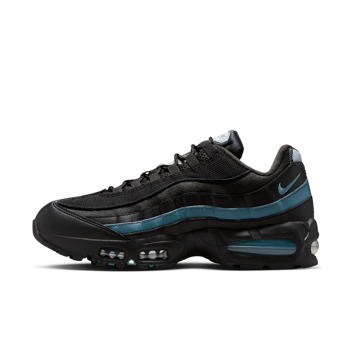 Nike Air Max 95 'Big Bubble' Nike Air Max 95 'Big Bubble' Men's Shoes