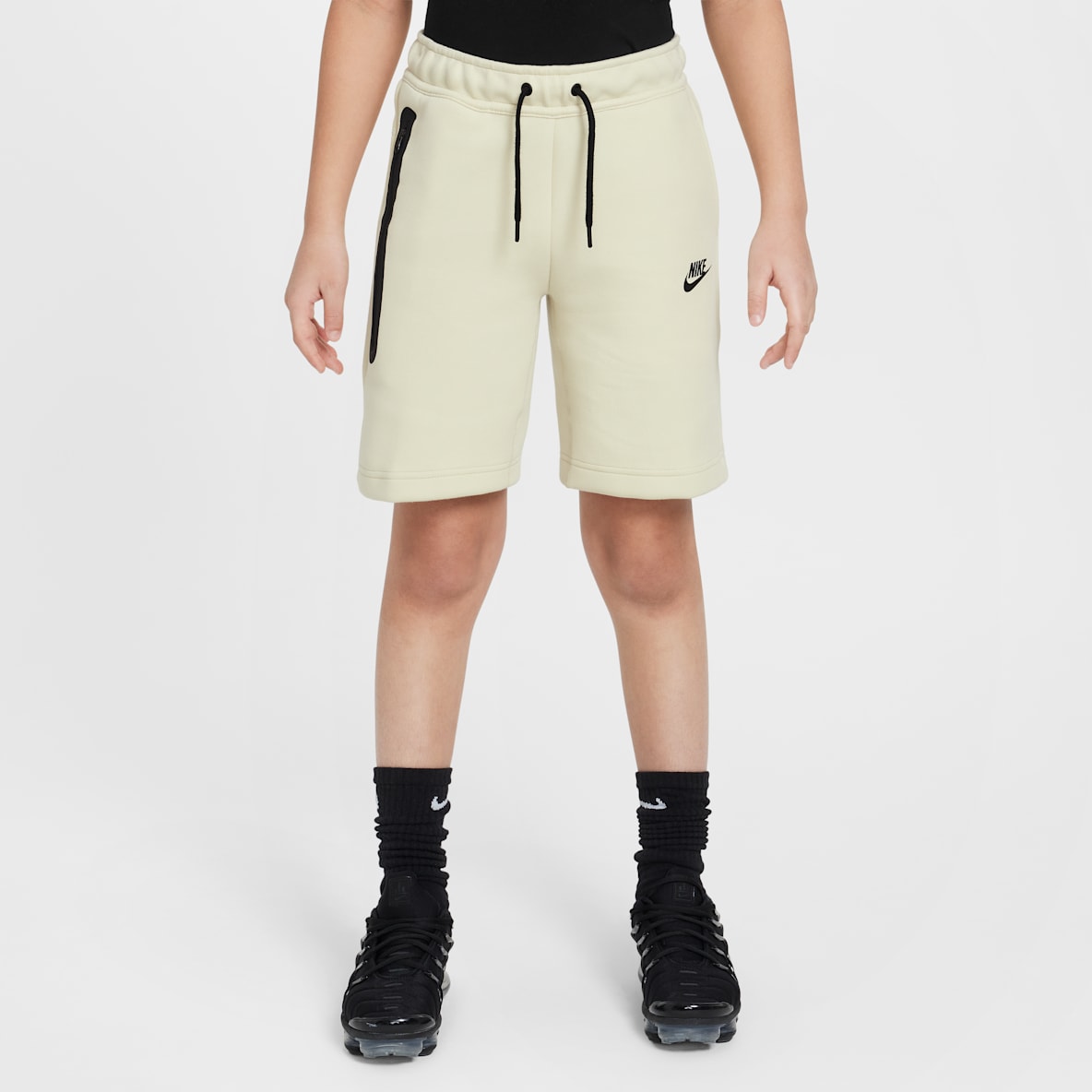 Nike Tech Fleece Nike Tech Fleece Older Kids' (Boys') Shorts
