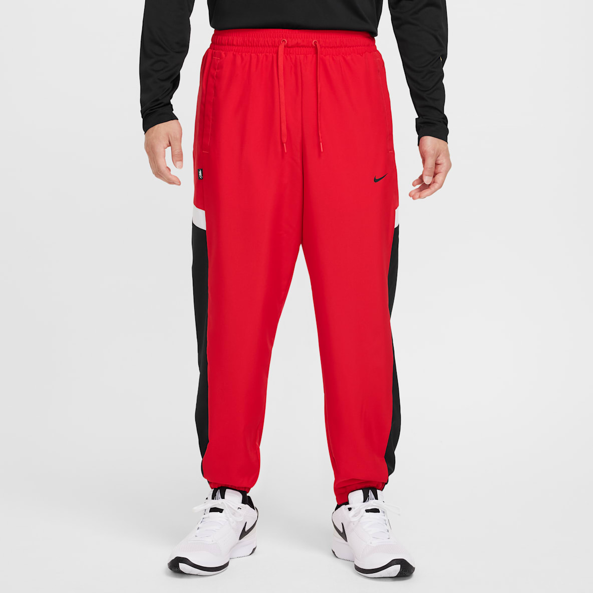 Nike Icon Nike Icon Men's Woven Basketball Pants