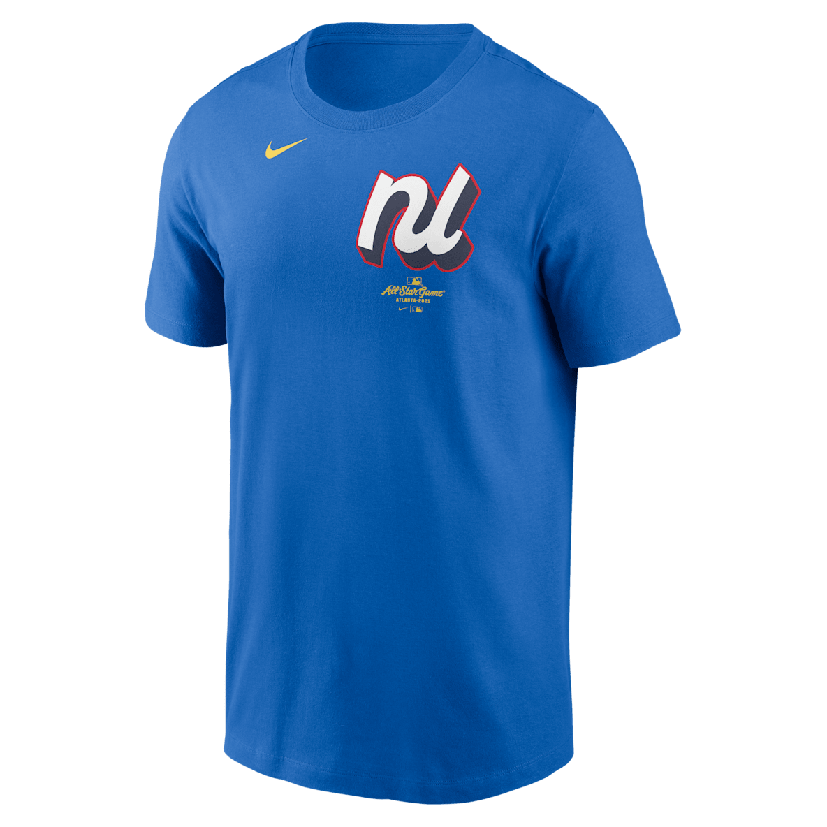 Shohei Ohtani National League 2025 All-Star Game Shohei Ohtani National League 2025 All-Star Game Playera Nike de la MLB para hombre