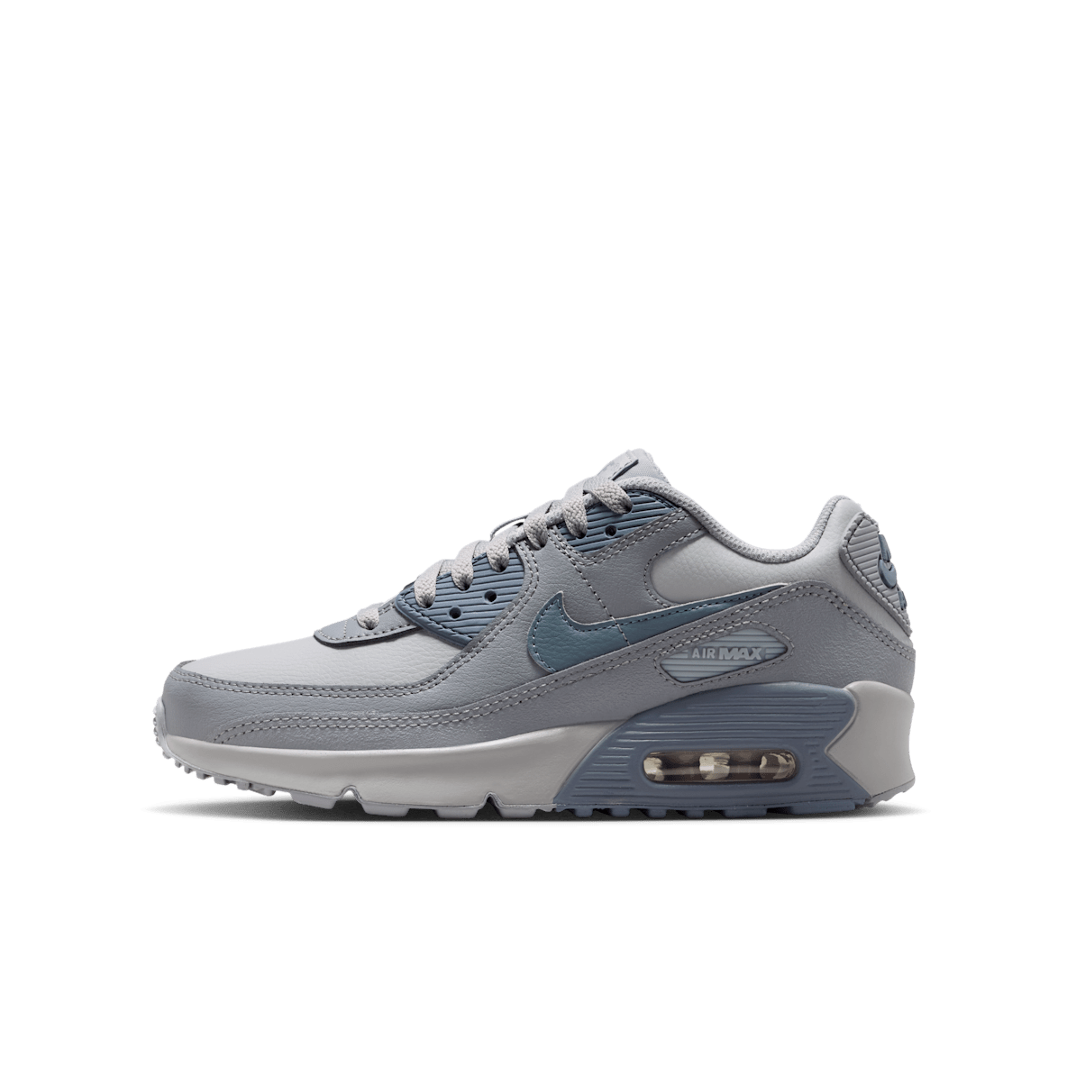 Nike Air Max 90 LTR Nike Air Max 90 LTR Older Kids' Shoes
