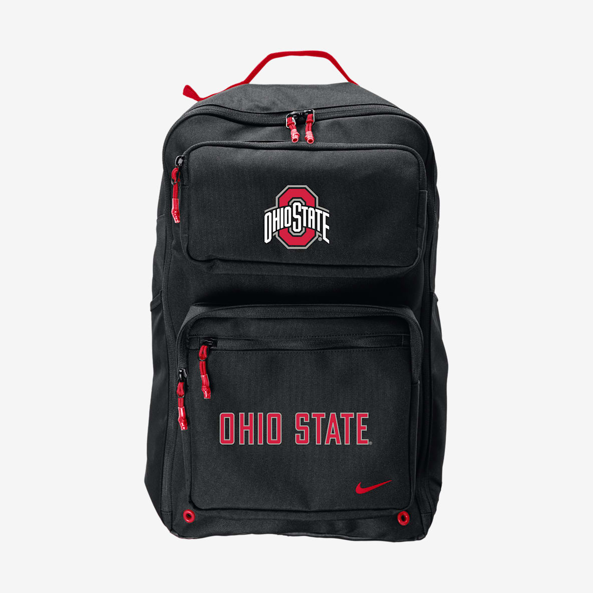 Ohio State Utility Speed 2.0 Nike College Backpack