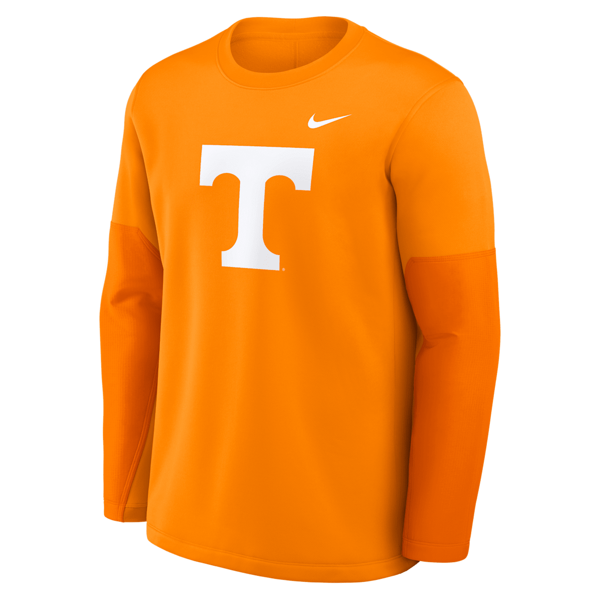 Tennessee Sideline Coach Tennessee Sideline Coach Men's Nike Therma-FIT College Long-Sleeve T-Shirt