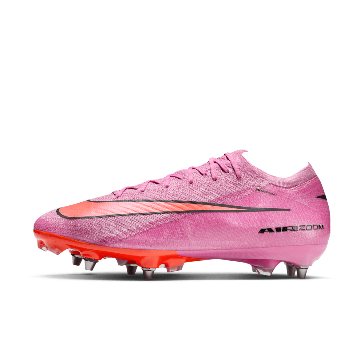 Nike Mercurial Vapor 16 Elite Nike Mercurial Vapor 16 Elite SG-Pro Fußballschuh mit niedrigem Schaft
