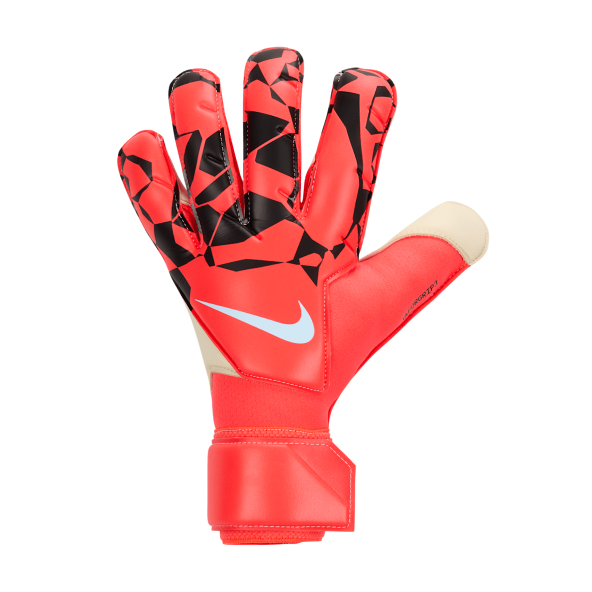 Nike Vapor Grip3 Nike Vapor Grip3 Goalkeeper Soccer Gloves