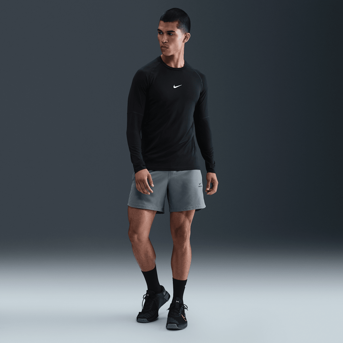 Nike Pro Training Nike Pro Training Men's Dri-FIT 15cm (approx.) Shorts