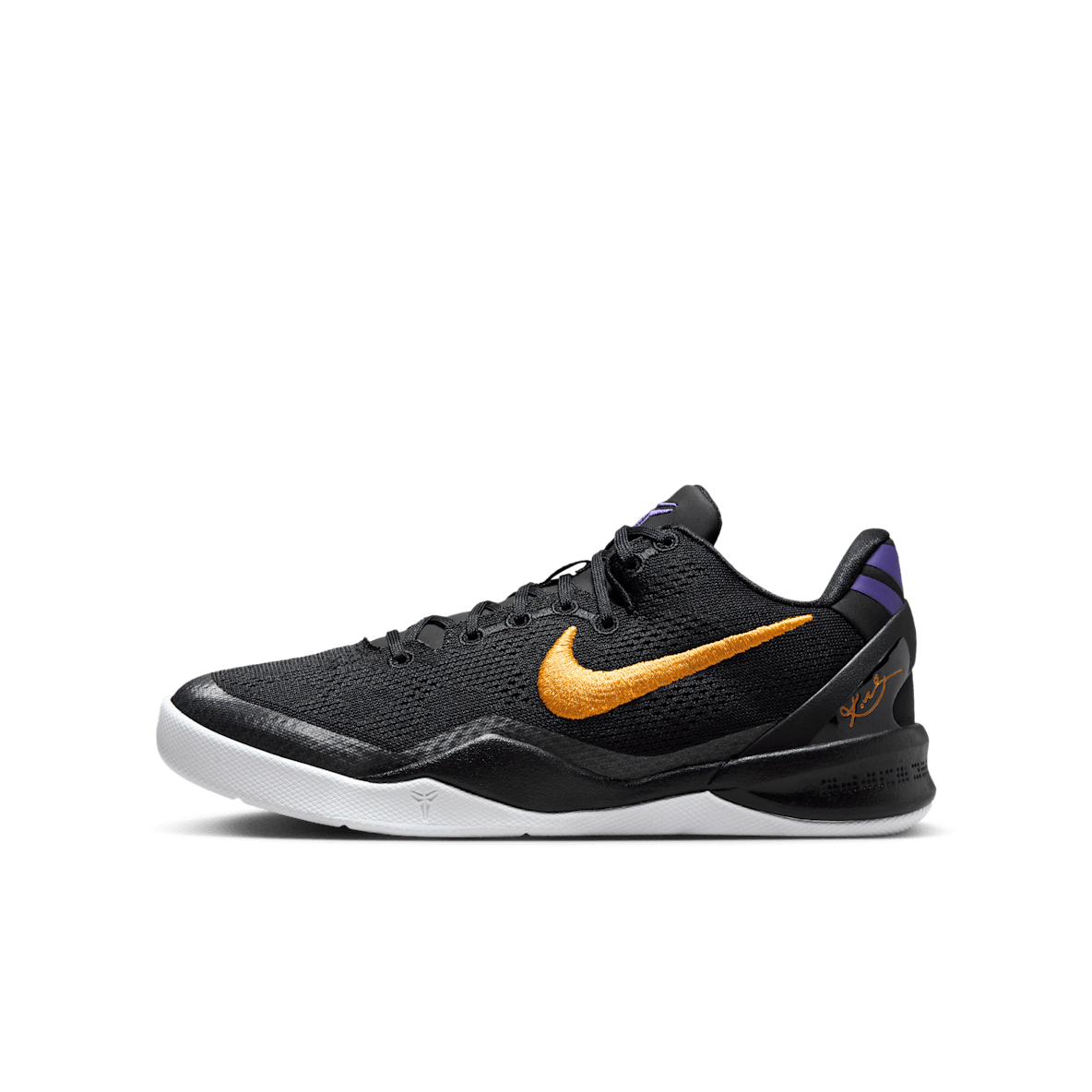 Kobe VIII Kobe VIII Older Kids' Basketball Shoes