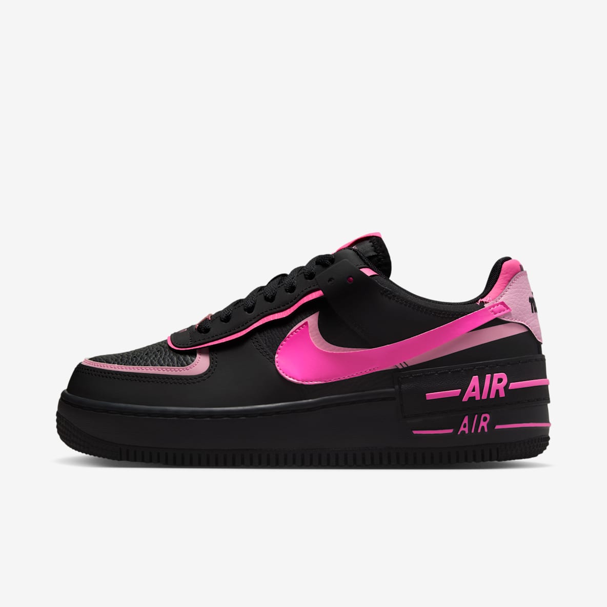 Nike Air Force 1 Shadow Women's Shoes