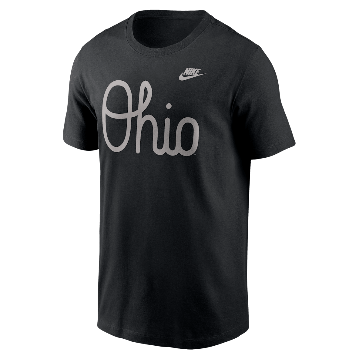 Ohio State Vintage Script Ohio State Vintage Script Men's Nike College T-Shirt