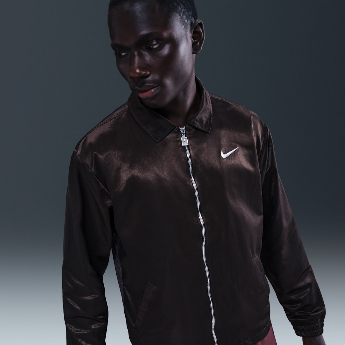 NikeCourt Slam NikeCourt Slam Men's Jacket